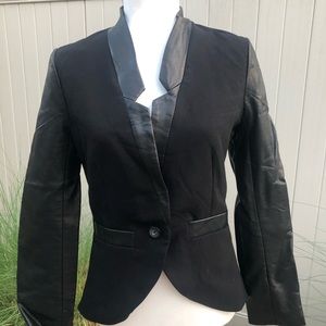 Petticoat Alley blazer/coat